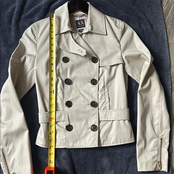 Armani Exchange Jacket - Picture 8 of 9